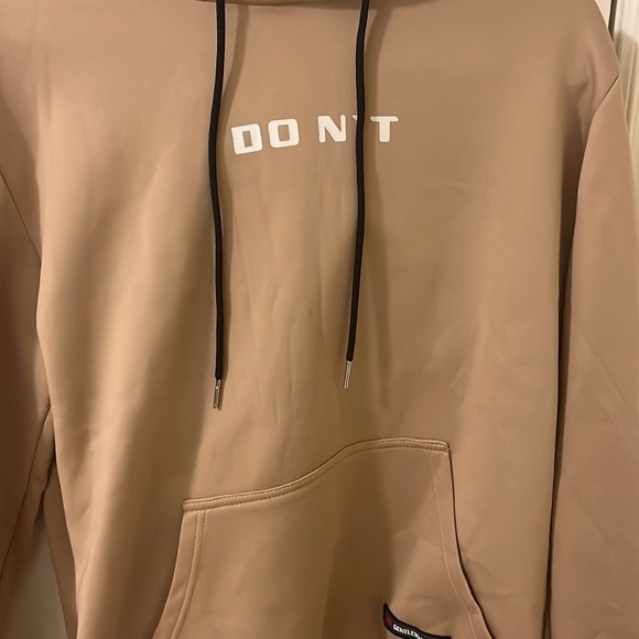 Don’t Hoodie - Picture 6 of 6